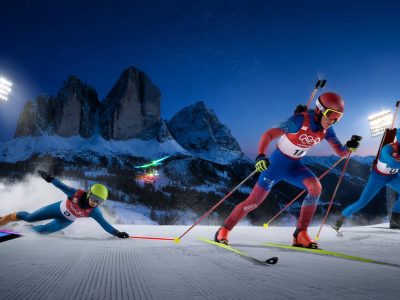 2026 Winter Games: Record Show, Drama Crashes and New Olympic Heroes