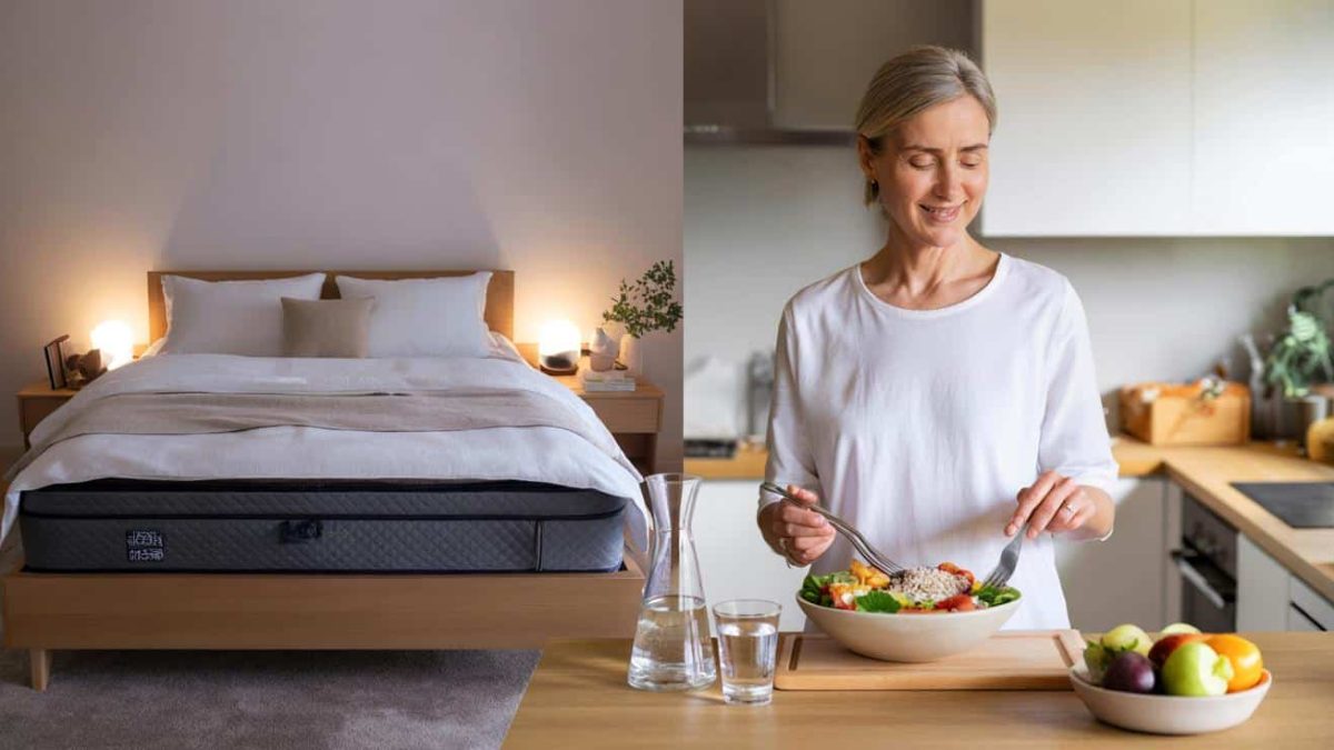 3 einfache Alltagstipps, um Ihre Gesundheit auf natürliche Weise zu verbessern
