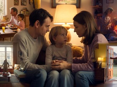 5 Childhood Memories That Shape Our Personality Forever