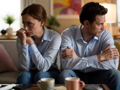 5 Sätze, die eine Beziehung unwissentlich zerstören – laut Psychologie
