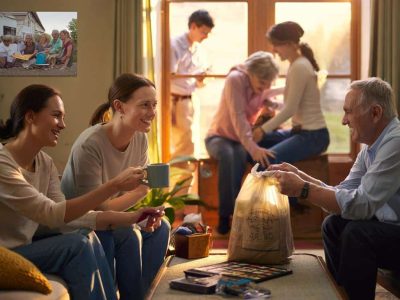 5 Small Everyday Rituals That Can Make People Genuinely Happier
