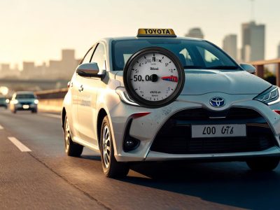 500,000 Kilometers ohne Mucken: Diese Automarke ist ein Dauerläufer
