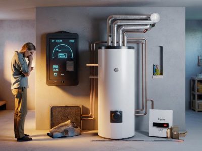 8 Heizungsfehler beim Wärmepumpen-Boiler, die Ihre Stromrechnung hochtreiben