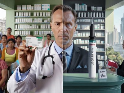 Affordable Ozempic Generics: 40% of Humanity Faces a Medication Revolution