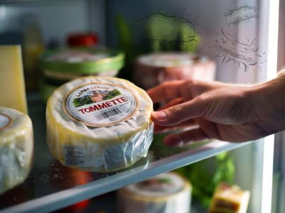 Alarming Goat Cheese Recall: Listeria Found in Popular Tommette