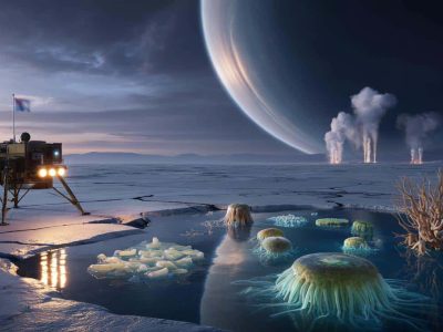 Aliens sind nicht klein und grün – wie sich Forscher sie wirklich vorstellen