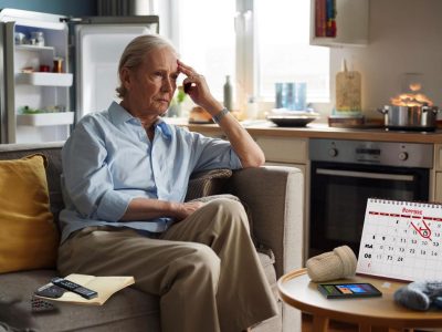Alzheimer’s Erste Anzeichen: Frühe Warnzeichen, die Niemand beachtet