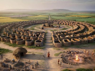 Archäologen fasziniert: Ur-„Megastädte” scheinen nicht in Mesopotamien gewesen zu sein