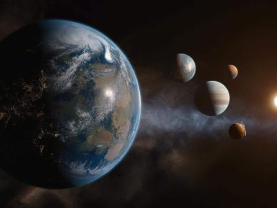 Astronomen wählen: Dies sind unsere vielversprechendsten Alien-Kandidaten