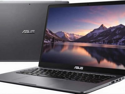 Asus OLED-Notebook mit 44% Rabatt als MacBook-Alternative