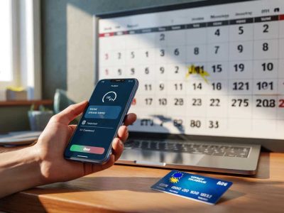 Bank customers, beware: Transfers will be stuck for four days on these days in 2026