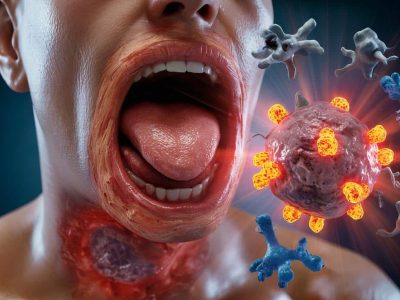 Breakthrough in Head and Neck Cancer: Researchers Make HPV Tumors Vulnerable Again