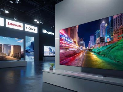 CES 2026: Micro RGB, die neue Bildschirmgeneration, stellt OLED in den Schatten