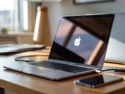 Das MacBook Neo: Apples erschwinglicher Eintritt in die Mac-Welt