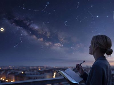 Dein tägliches Horoskop für Mittwoch, den 11. März 2026: So sehen deine Sterne heute aus