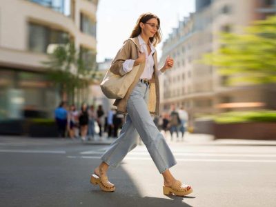 Der 14-Pfund-Kultschuh von Primark: Diese Fisherman-Clogs retten deinen Frühjahrslook