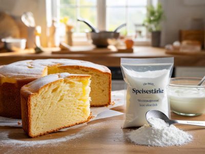 Der geheime Beutel-Trick: So bleibt dein Joghurtkuchen bis zu 48 Stunden superweiich