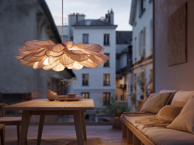Design-Comeback: Diese poetischen Leuchten machen jedes Zuhause magisch