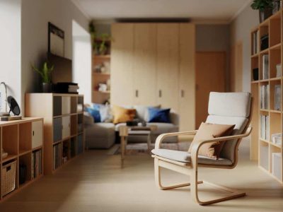 Die überraschenden IKEA-Bestseller: Ein unerwartetes Kult-Möbel ist auf Platz vier