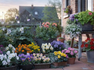 Diese 11 Januar-Blumen schenken deinem Garten einen Vorsprung im Frühling