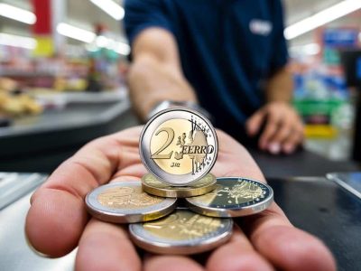 Diese 2-Euro-Münze kann 2026 plötzlich sehr viel Wert sein