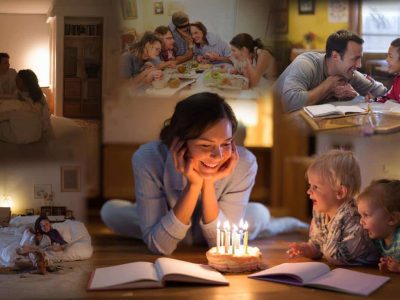 Diese 7 prägenden Kindheitserinnerungen teilen glückliche Erwachsene oft