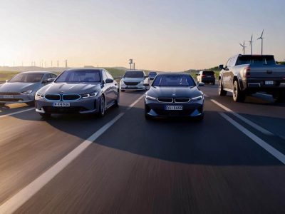 Diese Elektroautos übertreffen ihre versprochene Reichweite auf der Autobahn deutlich