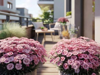 Diese kleine Duftstaude macht Balkon und Garten jetzt zum Hingucker