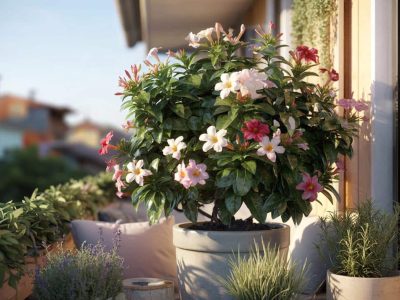 Dieser Duftkletterer macht deinen Garten ab April zum Sommerparadies