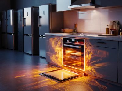Dieser Küchenhelfer verbraucht so viel Strom wie 65 Kühlschränke