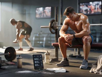 Dieser unterschätzte Trainingsfehler ruiniert deine sportlichen Erfolge