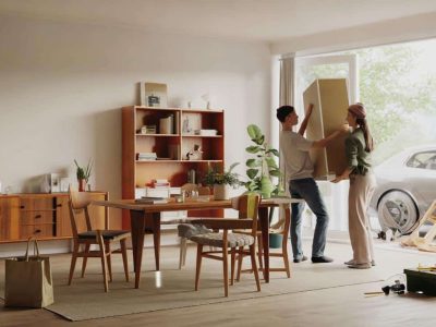 Economical Furnishing: 5 Brilliant Addresses for Second-Hand Furniture