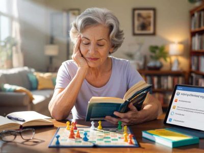 Einfache Alltagsgewohnheit kann Alzheimer-Risiko laut Studie um 40 Prozent senken