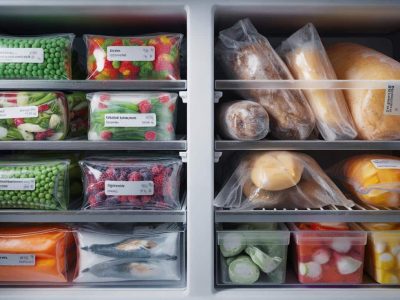 Frozen Is Not Equal to Frozen: The Real Difference in the Freezer Aisle
