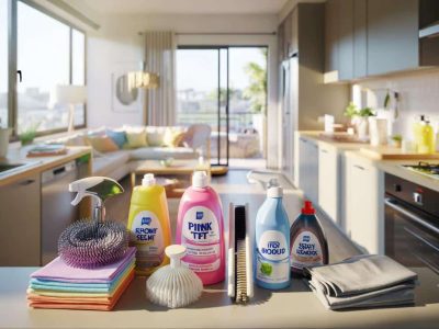 Frühjahrsputz zum Mini-Preis: 6 geniale Action-Helfer, die deine Wohnung retten