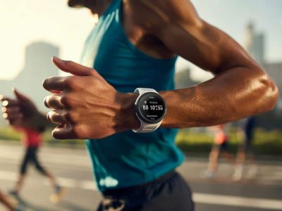 Garmin Forerunner 55 fällt unter 160 Euro: Lohnt sich dieses Angebot?