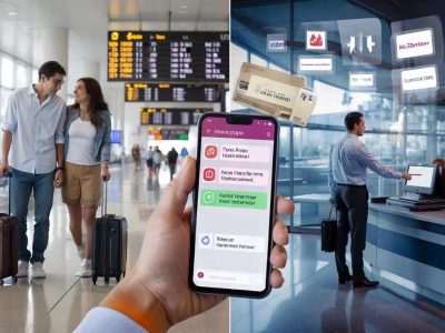 Gefälschte Reiseportale: Wie Betrüger Urlauber bei Expedia, Airbnb und Booking abkassieren