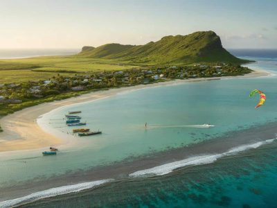 Geheimer Tipp im Indischen Ozean: Diese Insel sticht Mauritius locker aus
