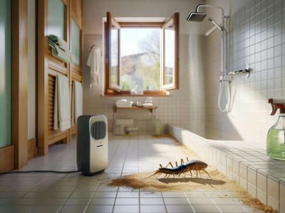 Genius Spring Trick: How to Get Rid of Centipedes in Your Home
