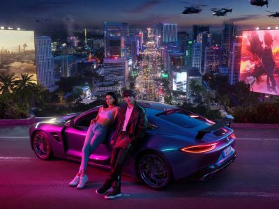GTA 6 – Das Monster mit einem 4-Milliarden-Budget?