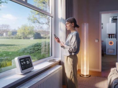 Heiz-Fehler im Frühling: Warum ein komplettes Abschalten teuer werden kann