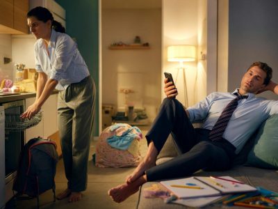 “Ich bin fix und fertig”: Warum dieser Satz Paare zermürbt