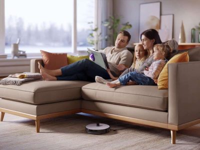 IKEA Lowers Price for XXL Family Sofa: Bestseller Drops Below 900 Euros