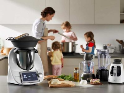 Ist der 1.599-Euro-Thermomix TM7 wirklich ein Luxus-Küchengerät, das sich lohnt?