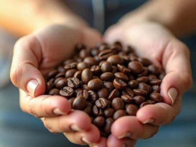 Koffein enthüllt unerwartetes entzündungshemmendes Potenzial im Gehirn