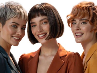 Kurze Haare 2026: Diese 90er-Schnitte feiern ein starkes Comeback