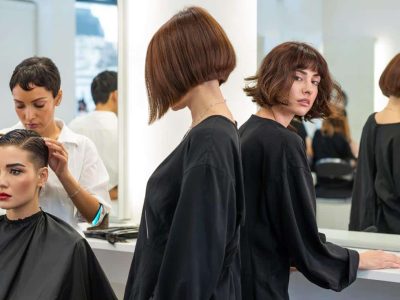 Kurzhaarfrisuren 2025: 6 trendige Styling-Inspirationen