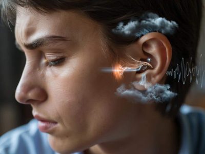 Merkwürdiger Hörtest: Nur wenige Menschen können dieses innere Grollen auslösen