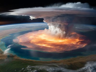 Meteorologists Warn of Possible “Super El Niño” in Summer 2026