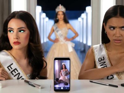 Miss-France-Skandal 2026: Wie verletzend waren die “Beleidigungen” wirklich?